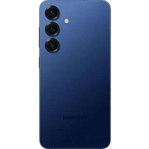 Samsung S25 Lensli Arka Kapak