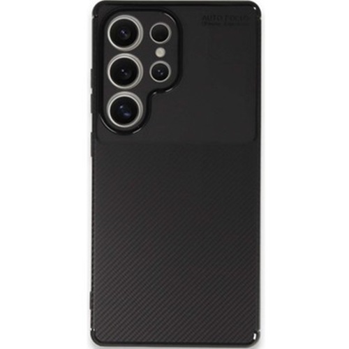 Samsung S25 Ultra Lensli Arka Kapak