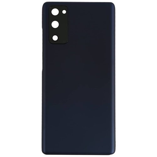 Samsung S20 Fe Lensli Arka Kapak