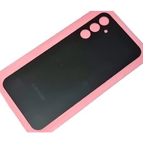 Samsung A15 Lensli Arka Kapak
