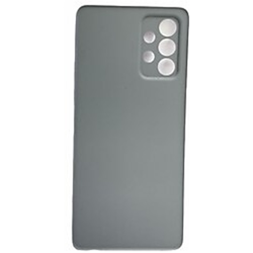 Samsung A52 Arka Kapak