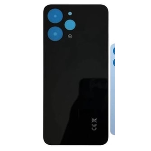 Redmi 12 Arka Kapak