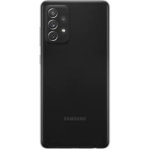 Samsung A72 Arka Kapak