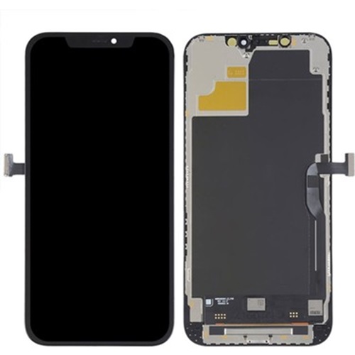 Iph 12 Promax Cle Incell Hd Plus Lcd