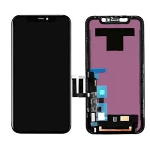 IPH 11 INCELL REVİZE LCD