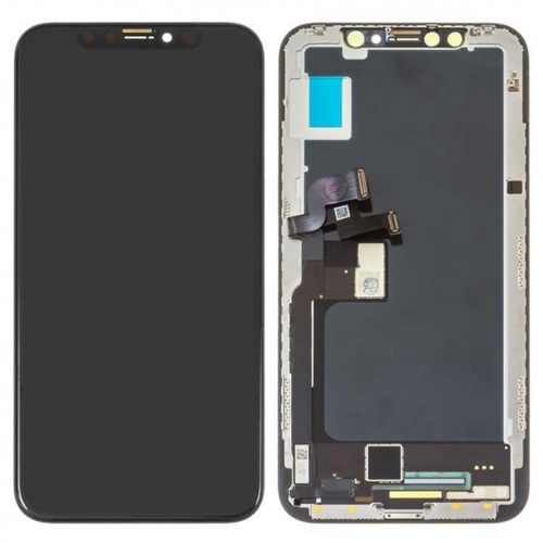 IPH X LCD OLED REVİZE