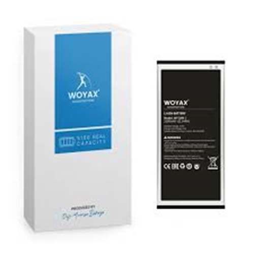 Woyax Samsung Galaxy S21 Ultra Batarya