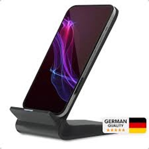 Woyax 15W Wireless Charger Stand