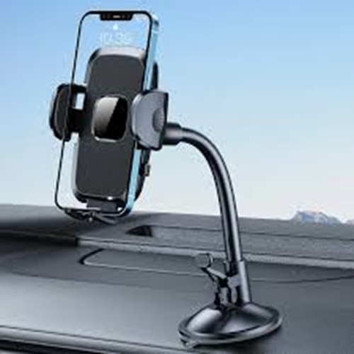 Woyax Vantuzlu Araç İçi Telefon Tutucu