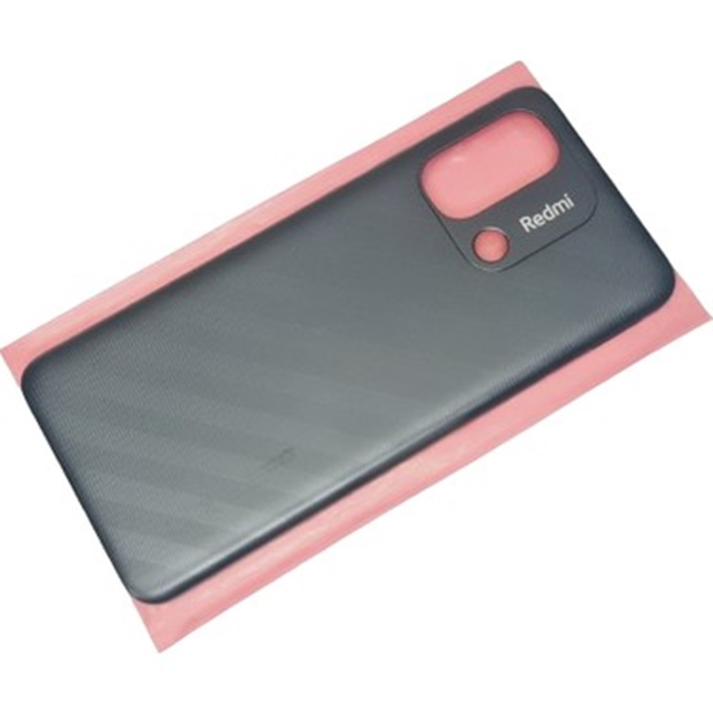 Redmi Note 12C Arka Kapak