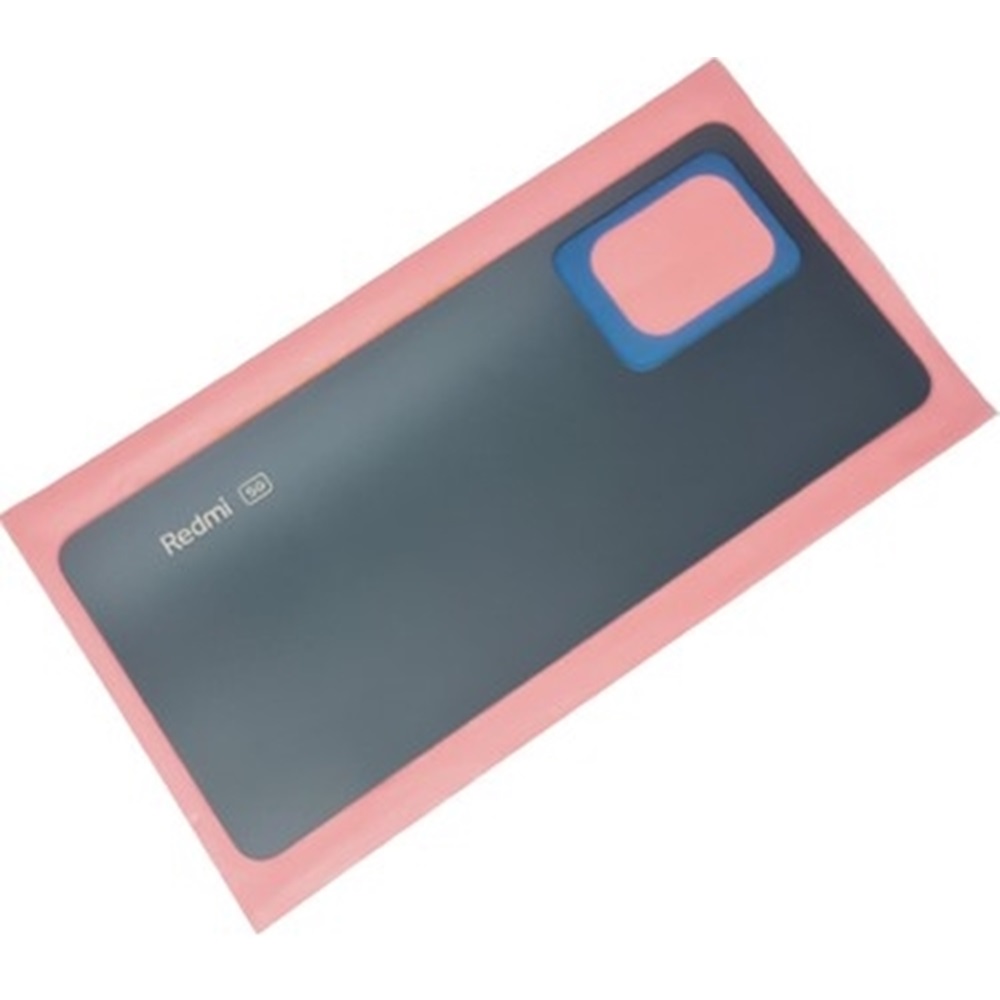 Redmi Note 123 Pro Arka Kapak