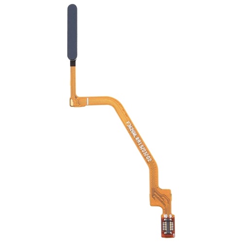 Redmi Note 9 Pro Parmak İzi