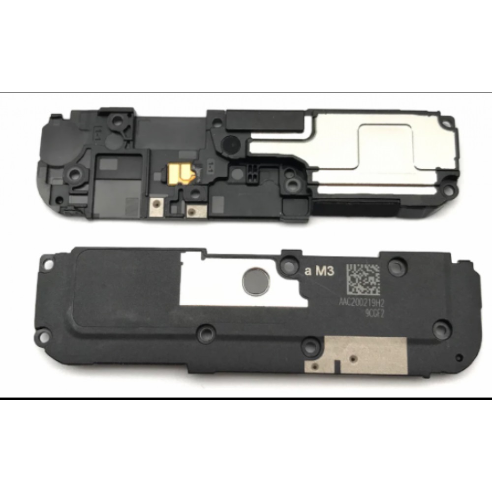 Redmi Note 9 Pro Buzzer