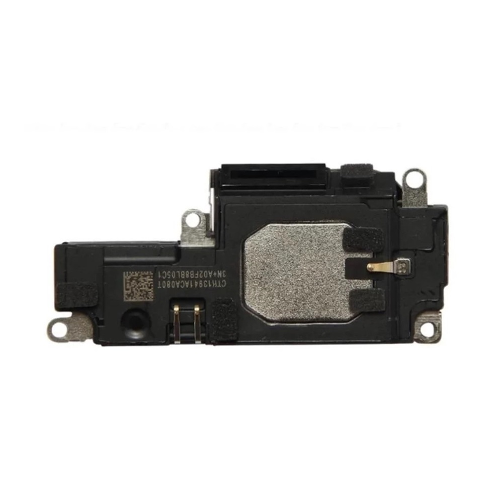 Iph 13 Promax Buzzer