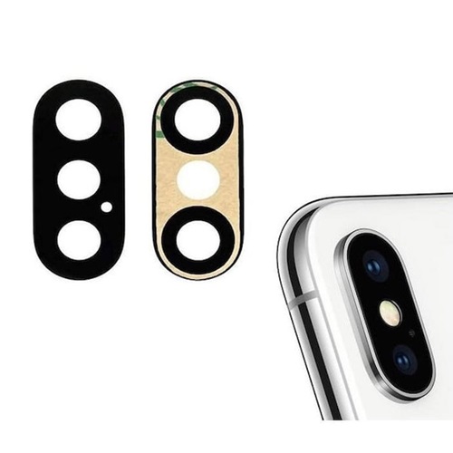 IPH XS Kamera Camı