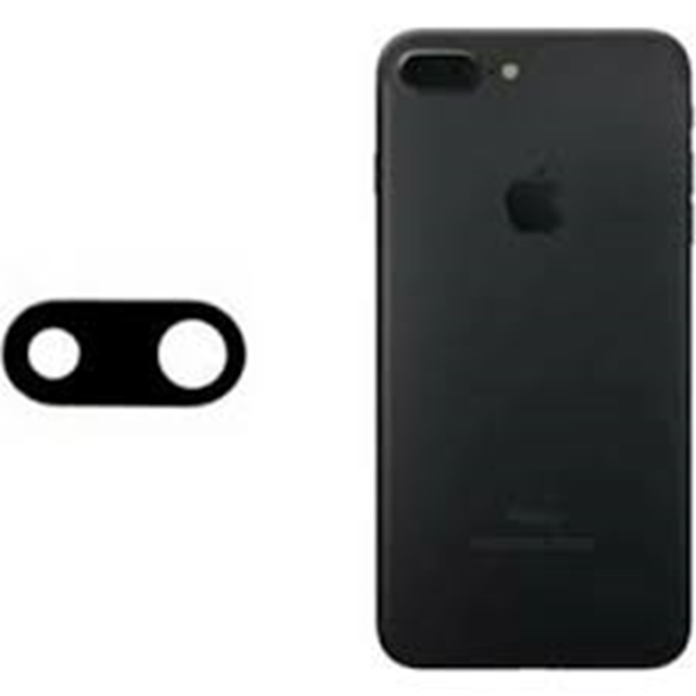 Iph 7 Plus Kamera Camı
