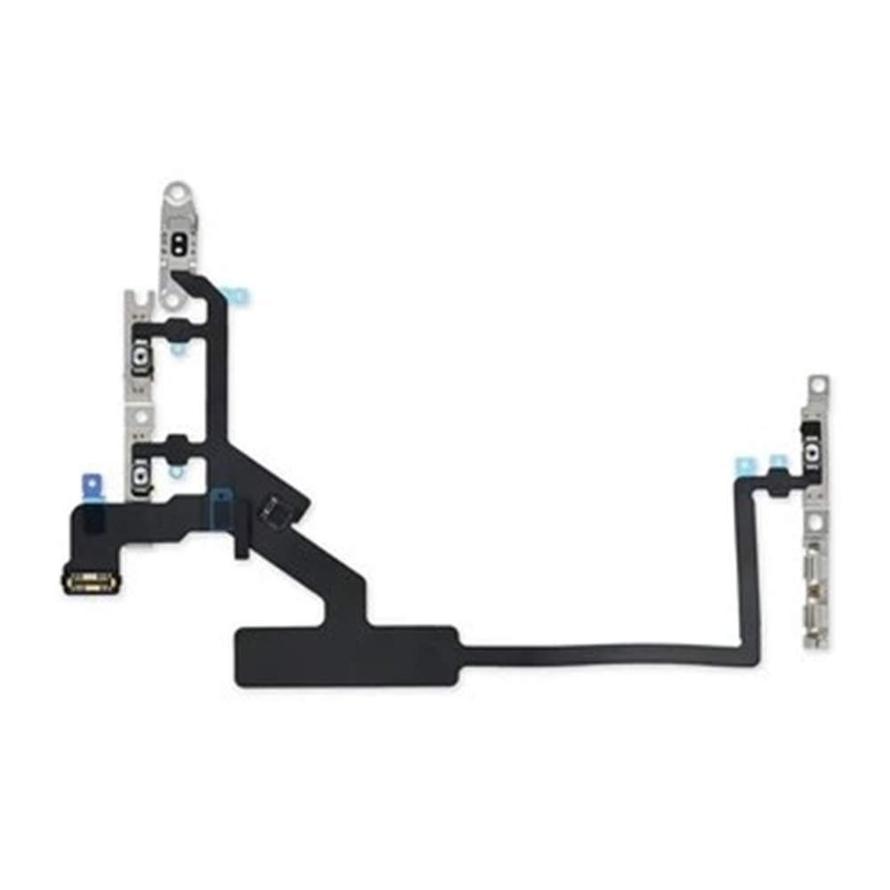 Iph 14 Pro On Off