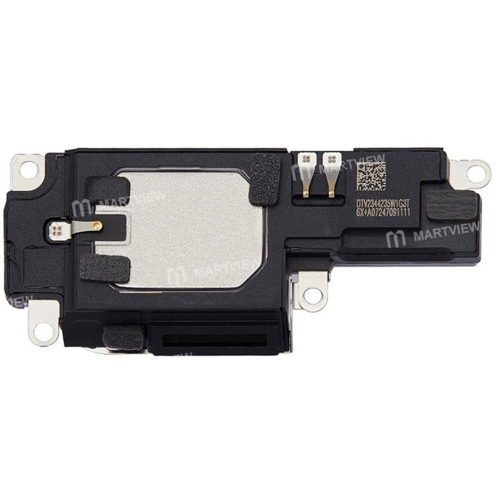Iph 14 Promax Buzzer