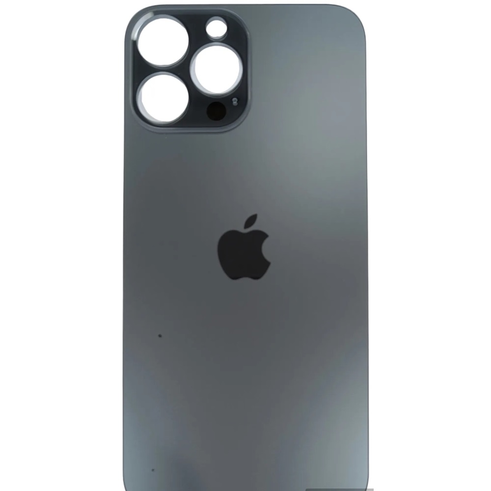 IPH 13 Pro Arka Kapak