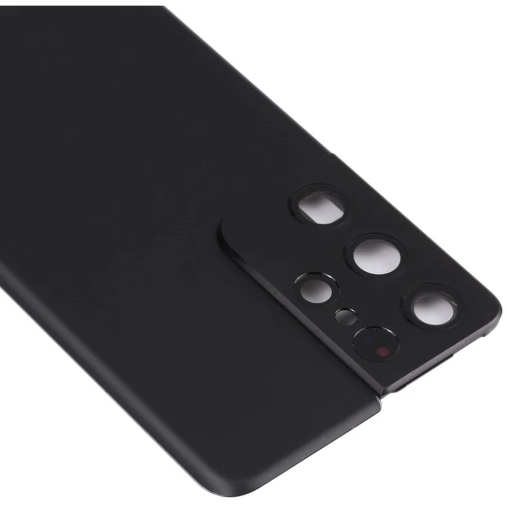 Samsung S21 Ultra Lensli Arka Kapak