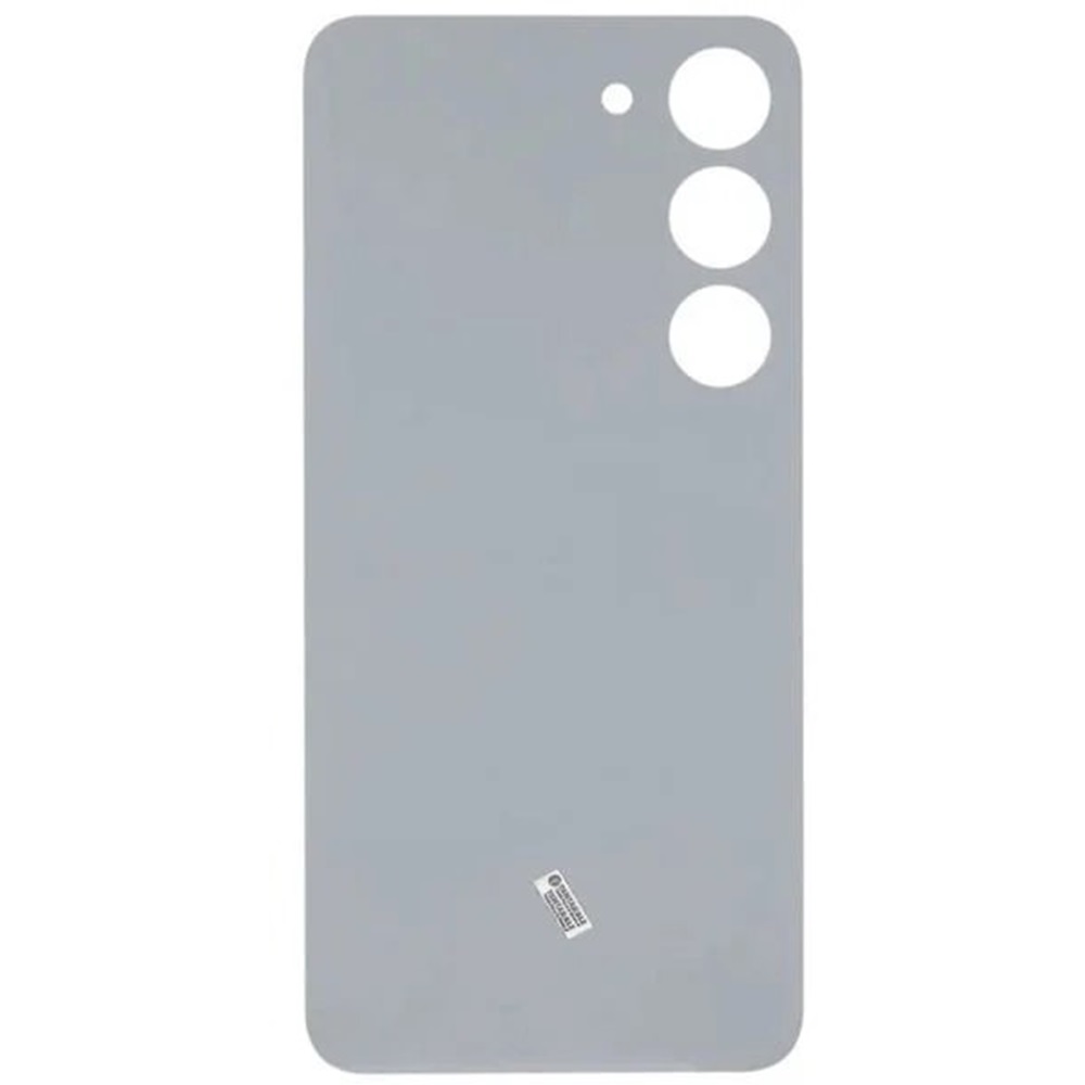 Samsung S23 Lensli Arka Kapak