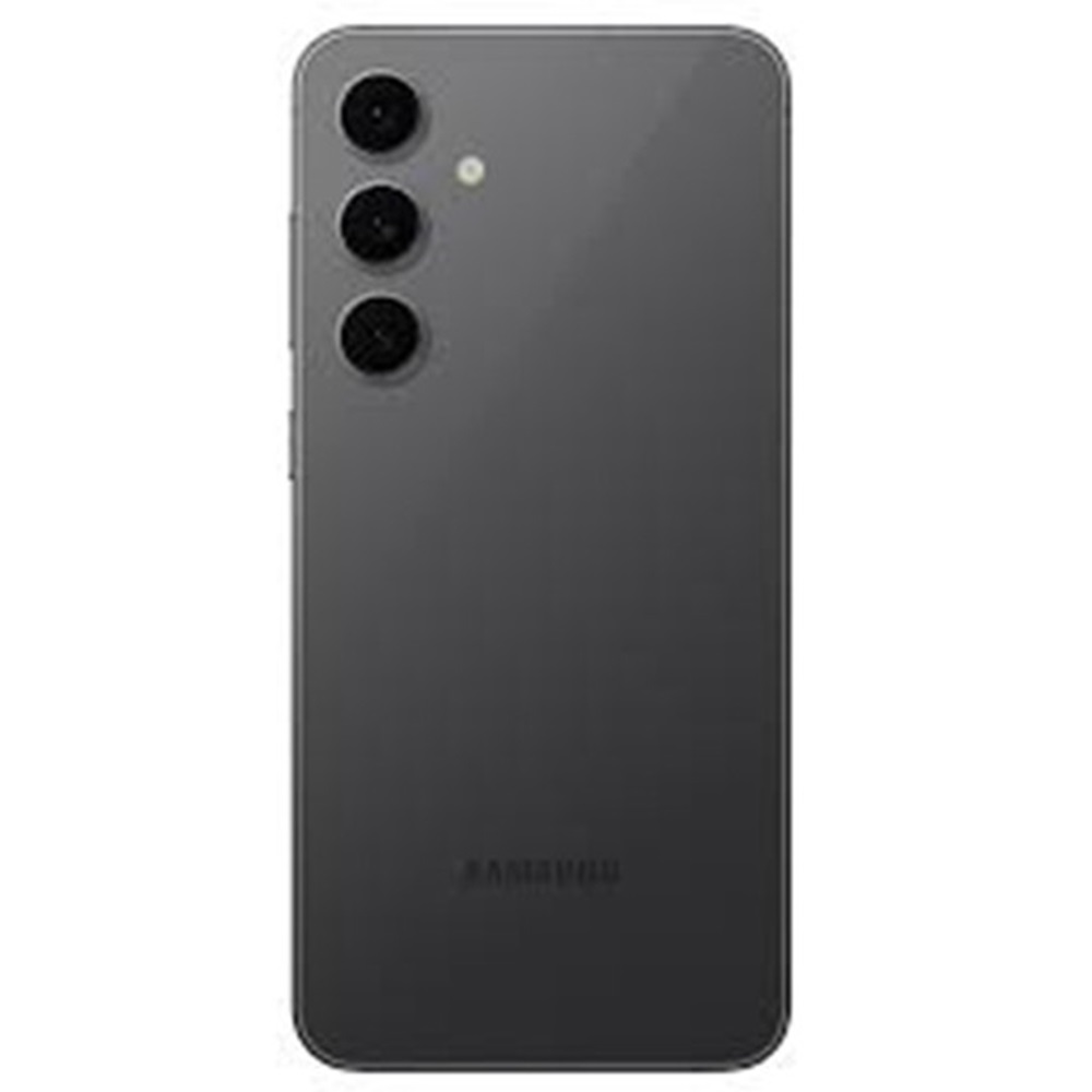 Samsung S24 Lensli Arka Kapak