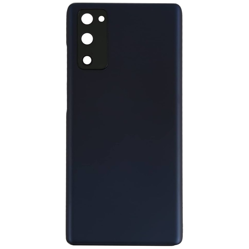 Samsung S20 Fe Lensli Arka Kapak