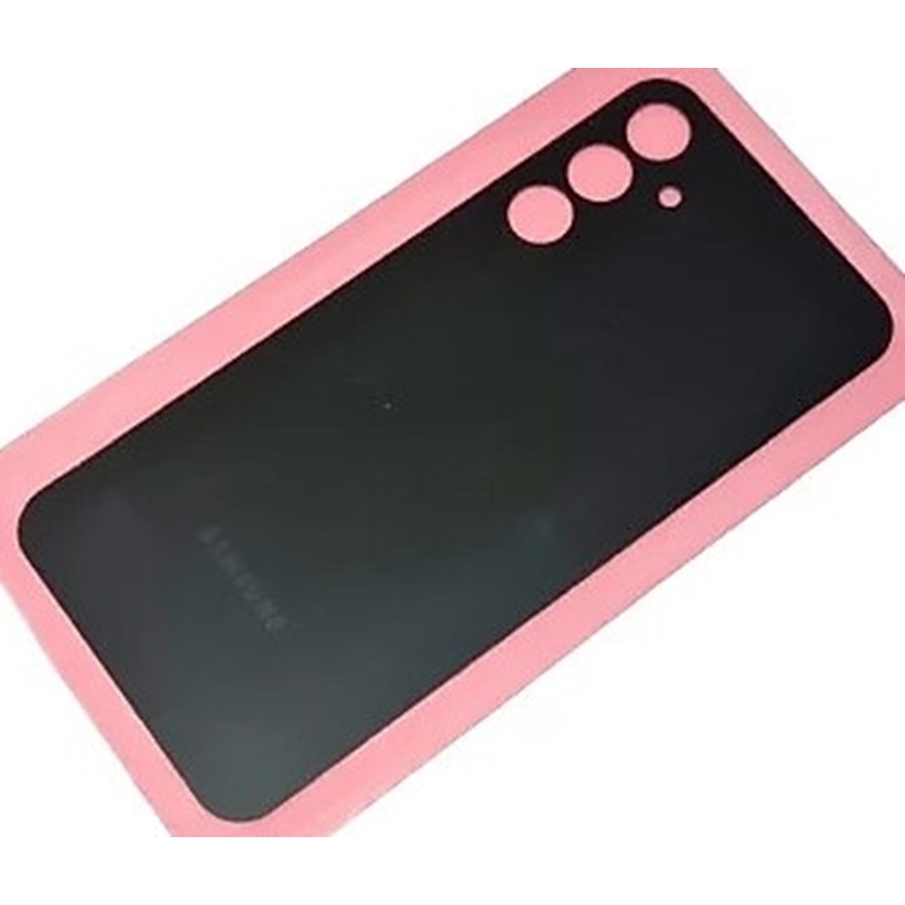 Samsung A15 Lensli Arka Kapak