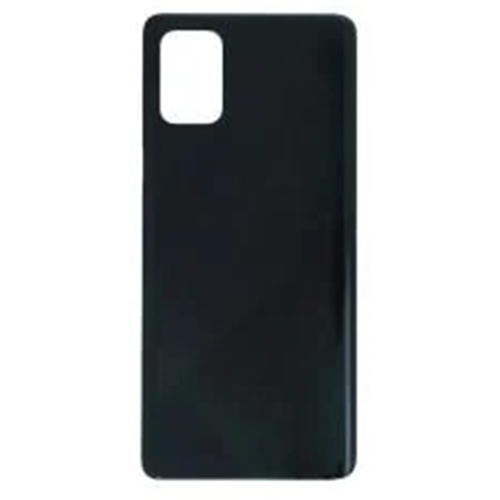 Samsung A71 Arka Kapak