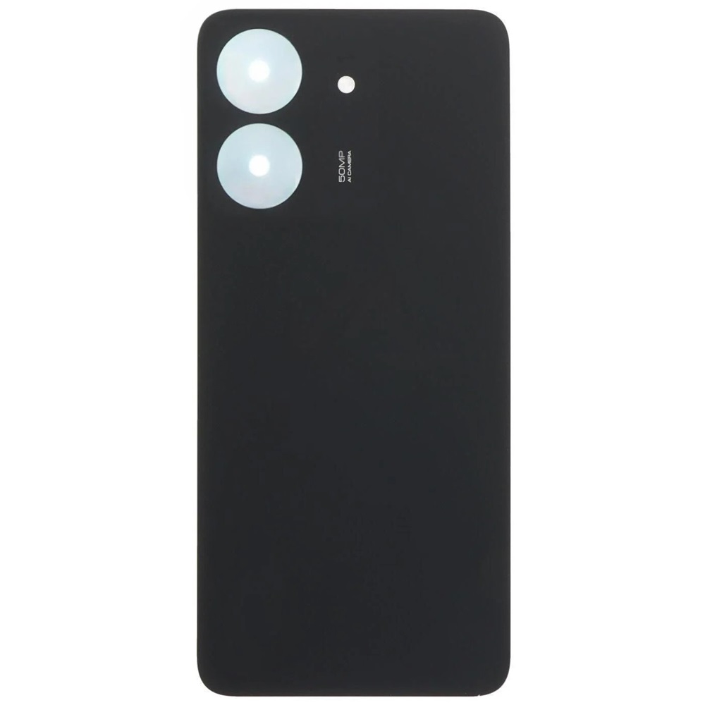Redmi 13C Arka Kapak