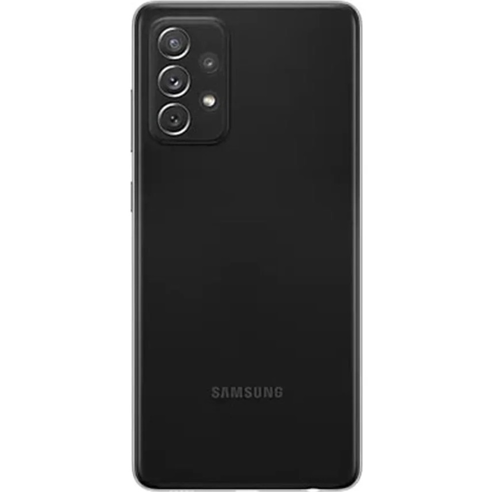 Samsung A72 Arka Kapak