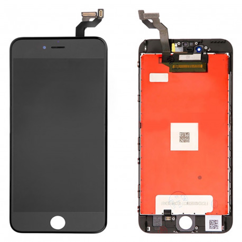 IPH 6S PLUS GLW INCELL HIGH LCD BLACK